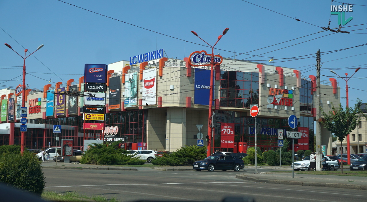 30 новых образов Николаева, появившихся  за 30 лет независимой Украины (ФОТО)