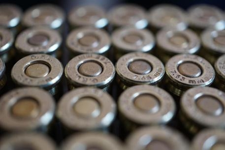 На почте в Милане прехватили конверт с 3 пулями, отправленный Папе Римскому