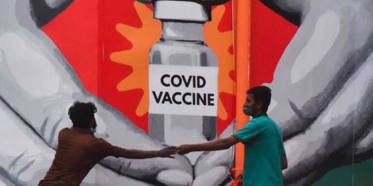 В Индии приняли в работу первую в мире ДНК-вакцину против COVID-19