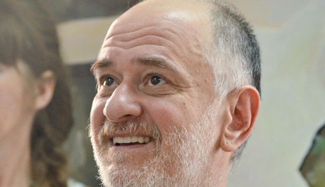 Умер известный художник Александр Ройтбурд. Причина смерти