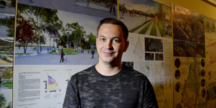 Дело о Соборной площади в Николаеве: ВАКС арестовал проектанта с правом внесения залога в 0,5 млн.грн.