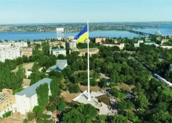 30 новых образов Николаева, появившихся  за 30 лет независимой Украины (ФОТО)