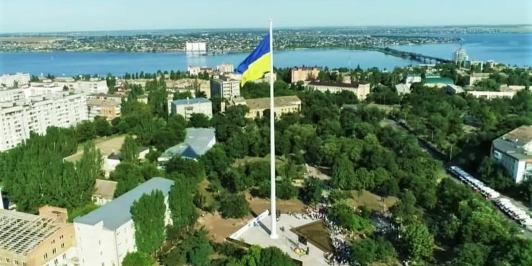 30 новых образов Николаева, появившихся  за 30 лет независимой Украины (ФОТО)