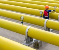 ЕС готовится к полному прекращению поставок российского газа — Euractiv