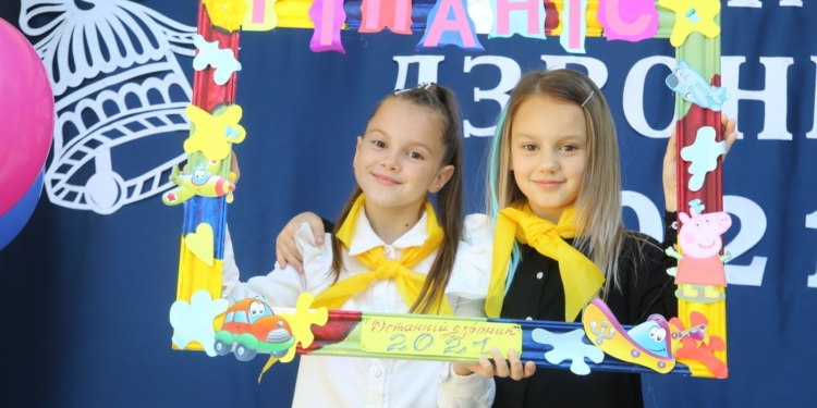 Когда частная школа или сад может стать соломинкой, способной спасти ребенка (ФОТО)