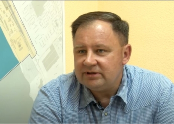 Владислав Чайка: “Наверное, буквы плачут в Конституции, когда открываются рты наших градоначальников и чиновников” (ВИДЕО)