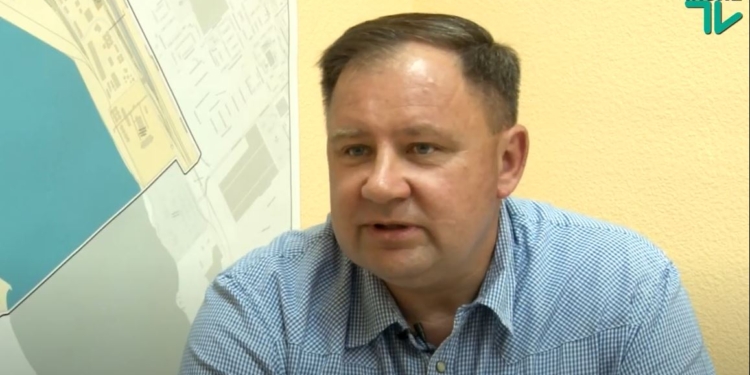 Владислав Чайка: “Наверное, буквы плачут в Конституции, когда открываются рты наших градоначальников и чиновников” (ВИДЕО)