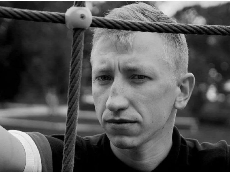 Глава Белорусского дома Виталий Шишов вычислял агентов КГББ в Украине. В полиции рассказали о расследовании его смерти (ФОТО)