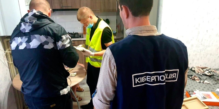 Мошенничество на трудоустройстве. Как трудолюбивых николаевцев обманули на полмиллиона (ФОТО)