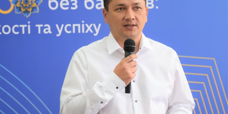 Новоодесский аграрный лицей получит от ЕС техники на 800 тыс.евро (ФОТО)