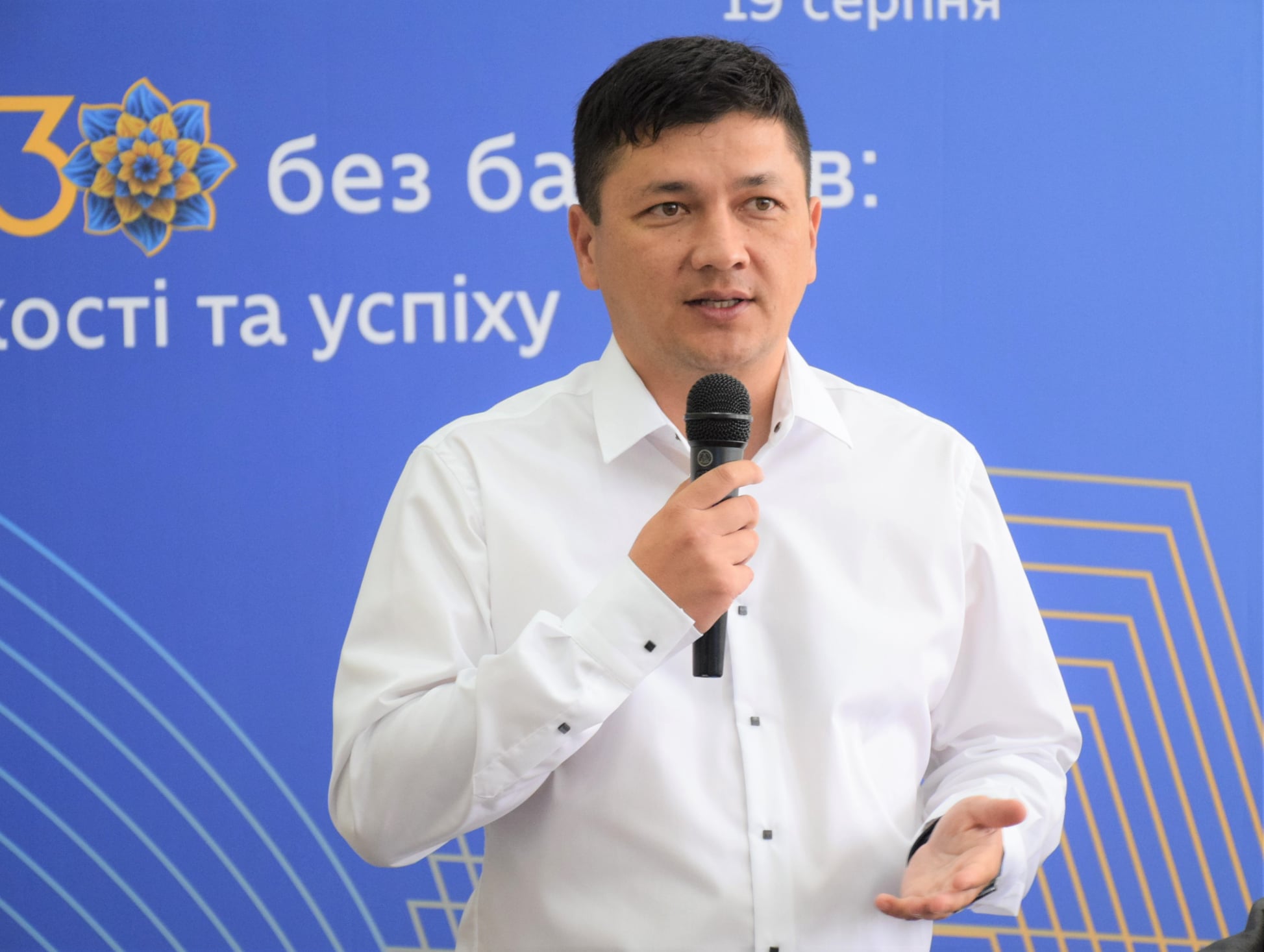 Новоодесский аграрный лицей получит от ЕС техники на 800 тыс.евро (ФОТО)