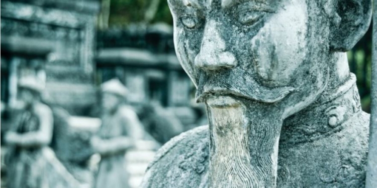 Око за око. Как Поднебесная наносит ответный удар США