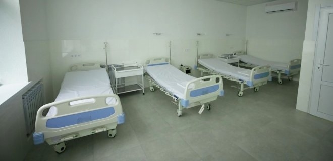 COVID: в Украине впервые за два месяца более 1500 новых случаев за сутки