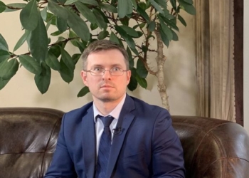 Пандемия на 5 лет, локдаун в ноябре, ревакцинация через год, – гл.санврач Кузин (ВИДЕО)