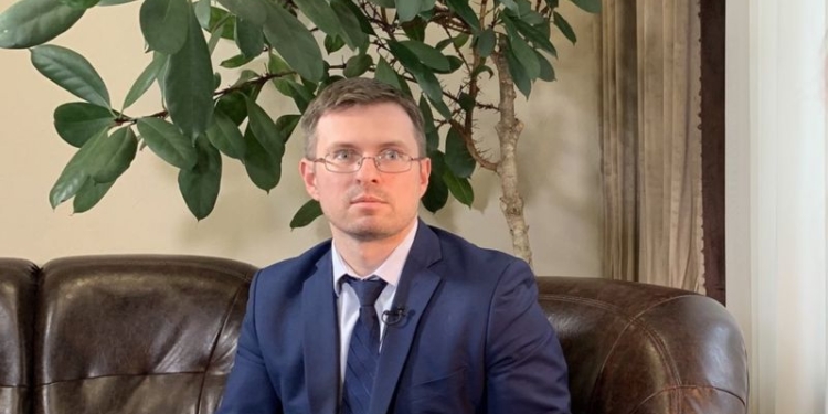 Пандемия на 5 лет, локдаун в ноябре, ревакцинация через год, – гл.санврач Кузин (ВИДЕО)