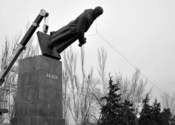30 новых образов Николаева, появившихся  за 30 лет независимой Украины (ФОТО)