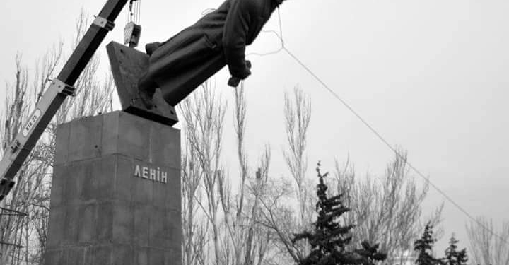 30 новых образов Николаева, появившихся  за 30 лет независимой Украины (ФОТО)