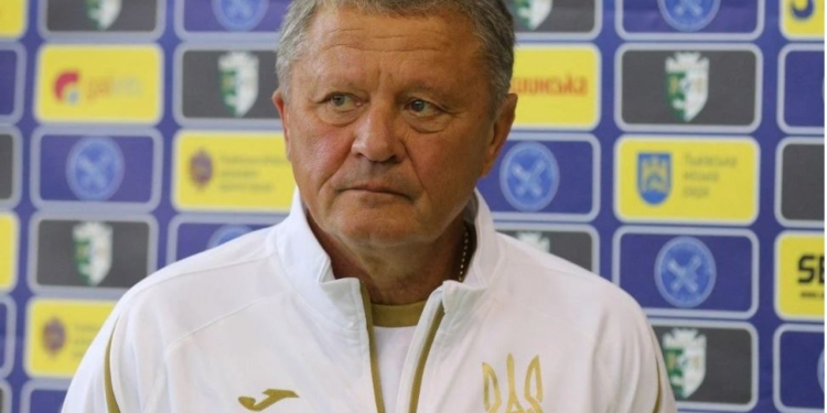 Главный претендент на пост тренера сборной Украины – Маркевич, УАФ ведет с ним переговоры