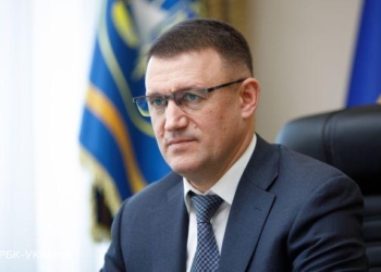 Главой Бюро экономической безопасности стал главный налоговик
