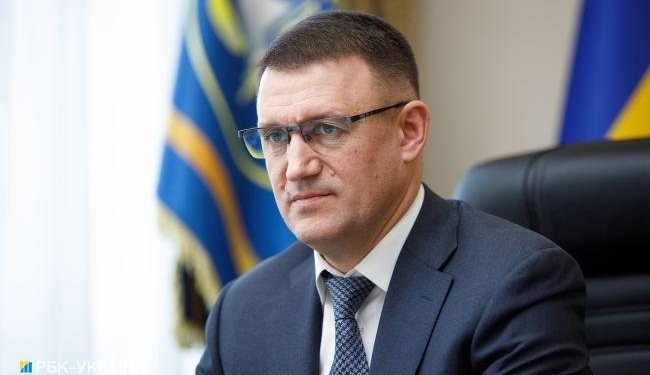 Главой Бюро экономической безопасности стал главный налоговик