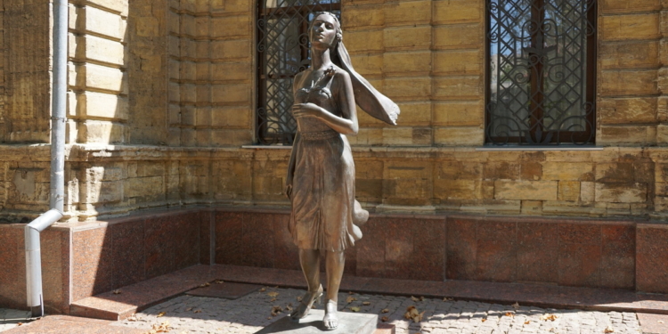 30 новых образов Николаева, появившихся  за 30 лет независимой Украины (ФОТО)