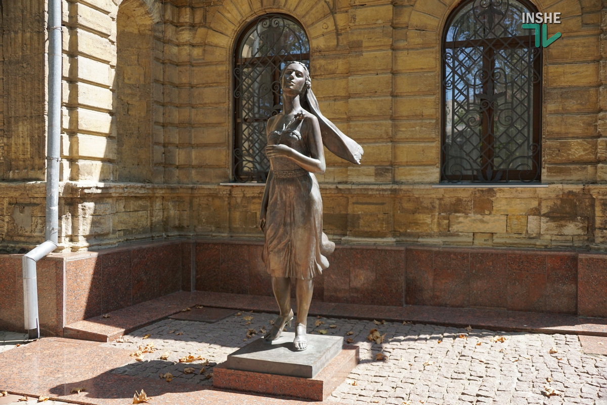 30 новых образов Николаева, появившихся  за 30 лет независимой Украины (ФОТО)