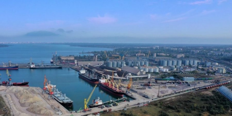 30 новых образов Николаева, появившихся  за 30 лет независимой Украины (ФОТО)