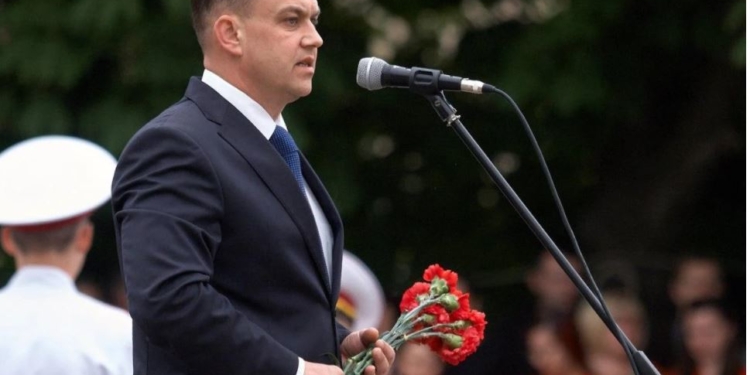 Смерть мэра Кривого Рога. Что рассказала его жена на допросе