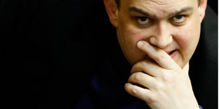 Смерть мэра Кривого Рога. Что зафиксировали камеры наблюдения (ВИДЕО)