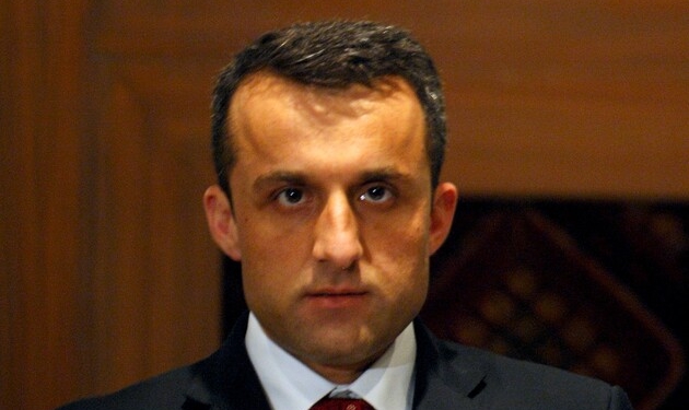 В Афганистане началось вооруженное сопротивление талибам