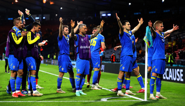 Сколько премиальных получат футболисты сборной за Евро-2020? Названа сумма