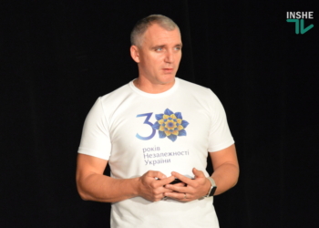 Мэр Николаева – о проектировщике Соборной площади, взятом под стражу: «Надеюсь, что его репутация вследствие этой ситуации не пострадает» (ВИДЕО)