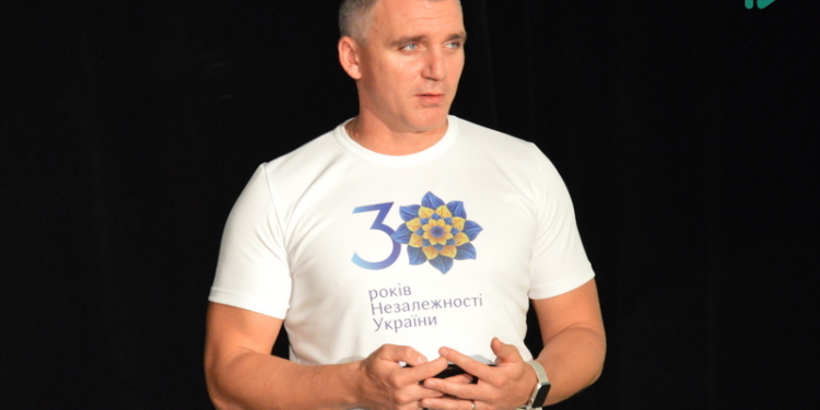 Мэр Николаева – о проектировщике Соборной площади, взятом под стражу: «Надеюсь, что его репутация вследствие этой ситуации не пострадает» (ВИДЕО)