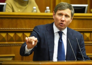 Нардеп потребовал от министра внутренних дел «лично вмешаться и остановить самоуправство» по поводу обысков в Николаевской «инфекционке»