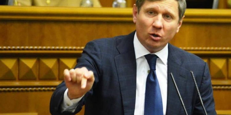 Нардеп потребовал от министра внутренних дел «лично вмешаться и остановить самоуправство» по поводу обысков в Николаевской «инфекционке»