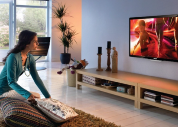 Не только эфир: для чего нужен современный телевизор дома?