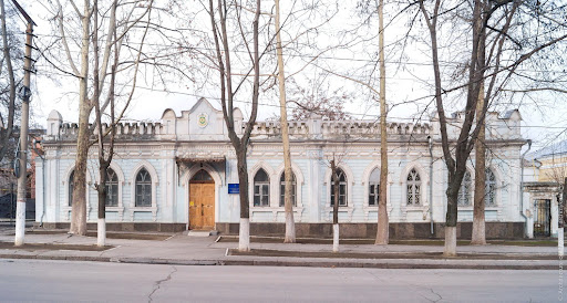 Николаевское управление  ГБР разорвало договор на  реконструкцию бывшего здания облздрава и объявило новый тендер