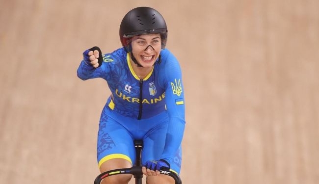В последний день Олимпиады наша велогонщица Старикова взяла серебро