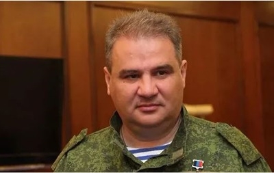 Бывшего “министра доходов ДНР”, боевика “Ташкента” московский суд арестовал за мошенничество на $5 млн