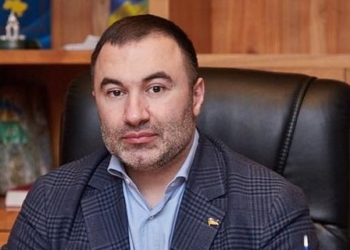 НАБУ предъявило подозрение во взятке на 1 миллион главе Харковского облсовета