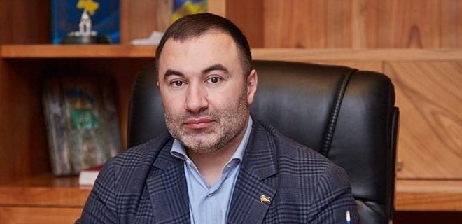 НАБУ предъявило подозрение во взятке на 1 миллион главе Харковского облсовета