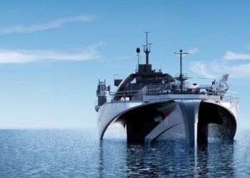 В Японии построят танкер для перевозки электричества