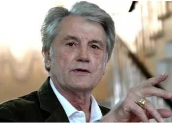 Ющенко рассказал о вине  Меркель в неполучении Украиной ПДЧ в НАТО и что ВР должна обратиться к гарантам Будапештского меморандума (ВИДЕО)