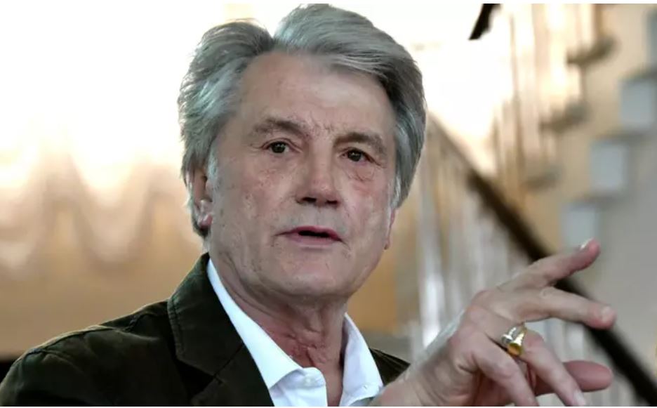 Ющенко рассказал о вине Меркель в неполучении Украиной ПДЧ в НАТО и что ВР должна обратиться к гарантам Будапештского меморандума (ВИДЕО) 1