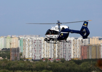 Франция до конца года передаст Украине 22 вертолета четырех типов (ФОТО)