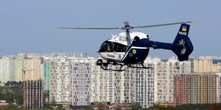 Франция до конца года передаст Украине 22 вертолета четырех типов (ФОТО)