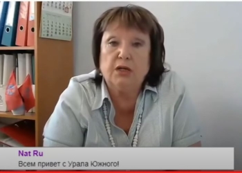 Подкидыш. Наталья Витренко назвала своего сына, главу “Нафтогаза”, проектом СБУ, западником и русофобом (ВИДЕО)