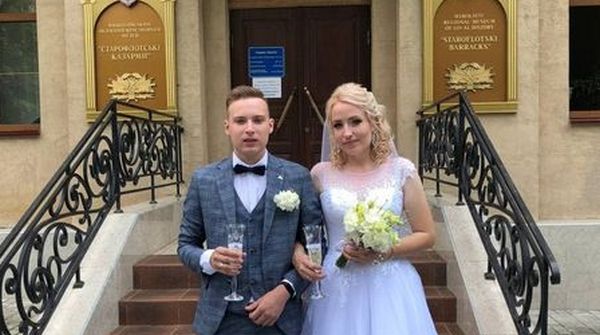 С начала года на Николаевщине количество «браков за сутки» перевалило за полтысячи (ФОТО)