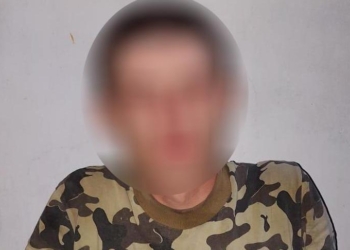 В Березанке оперативники задержали ранее судимого местного жителя за изнасилование женщины (ФОТО)