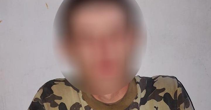 В Березанке оперативники задержали ранее судимого местного жителя за изнасилование женщины (ФОТО)